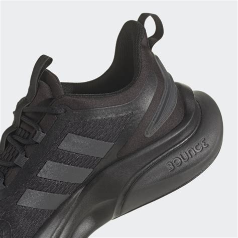 adidas bounce shoes black and white|adidas bounce shoes for sale.